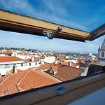 Penzion Ninho Salino 4*