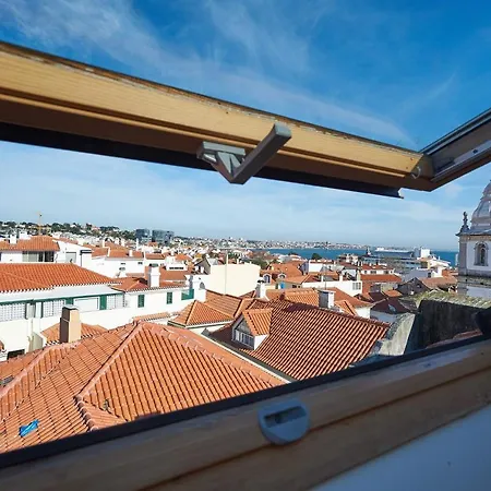 Pensionat Ninho Salino 4*