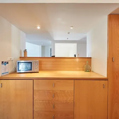 Ninho Salino Pensionat