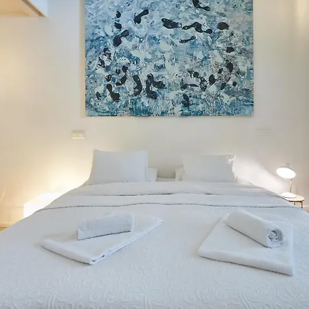 Ninho Salino Guest house
