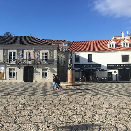 Ninho Salino Guest house Cascais