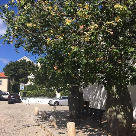 Ninho Salino Pensionat 4*