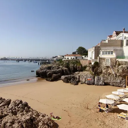 Ninho Salino Guest house