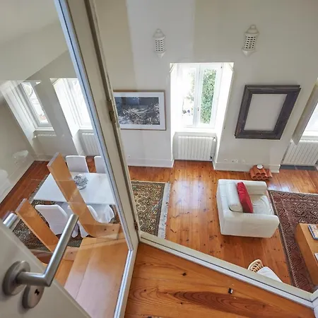 Pensionat Ninho Salino