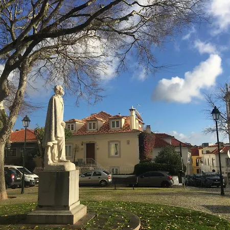 Ninho Salino Guest house