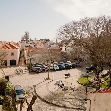 Guest house Ninho Salino Cascais