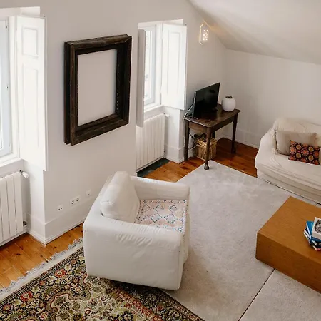 Ninho Salino Guest house