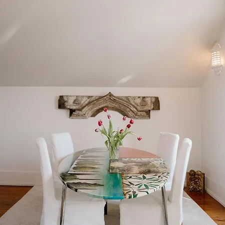 Ninho Salino Guest house *