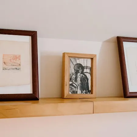 Ninho Salino Guest house *