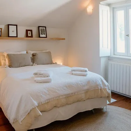 Guest house Ninho Salino Cascais
