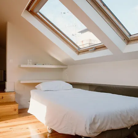 Guest house Ninho Salino