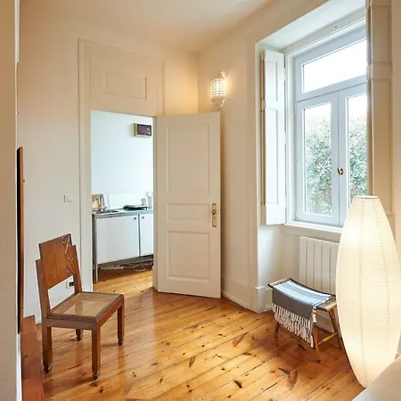 Pensionat Ninho Salino 4*