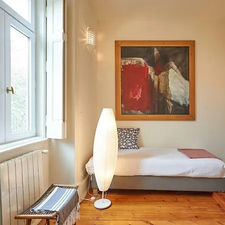 Ninho Salino Pensionat