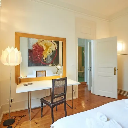 Ninho Salino Pensionat Cascais