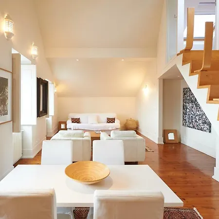 Ninho Salino 4* Cascais