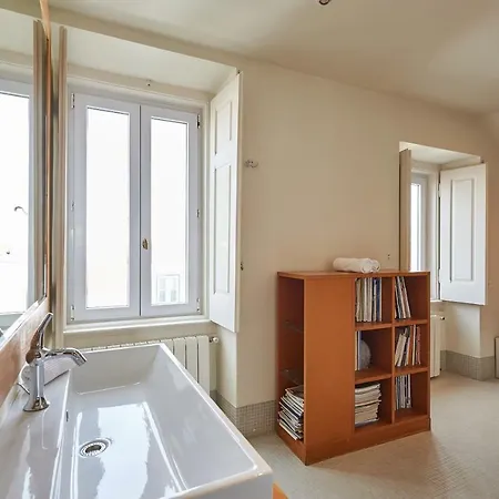 Ninho Salino 4* Cascais