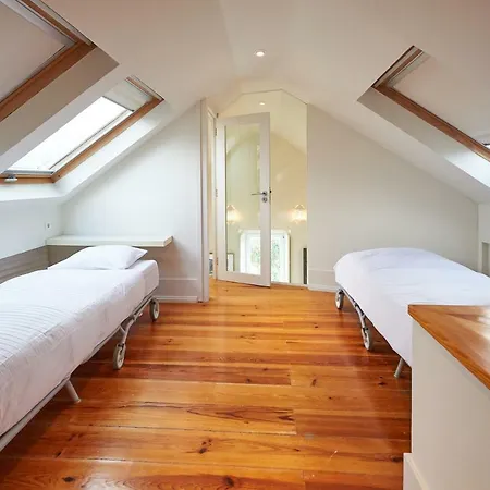 Guest house Ninho Salino *