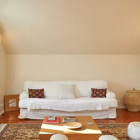 Ninho Salino Guest house
