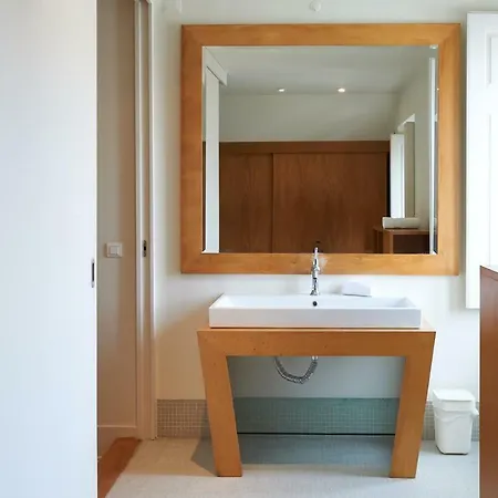 Casa de hóspedes Ninho Salino 4*