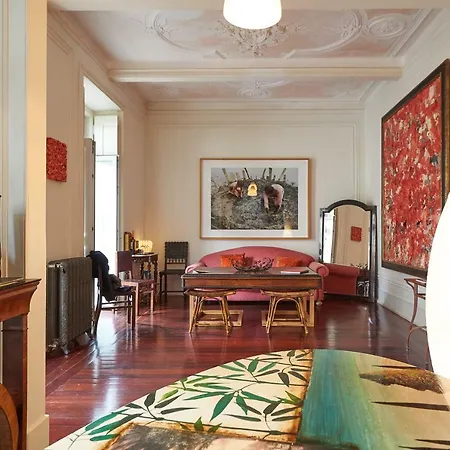 Ninho Salino Guest house Cascais