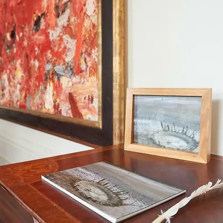 Guest house Ninho Salino