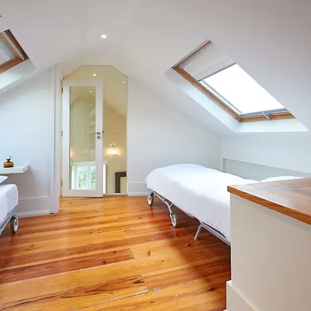 Ninho Salino Pensionat 4*