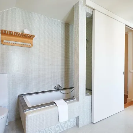 Ninho Salino Pensionat 4*