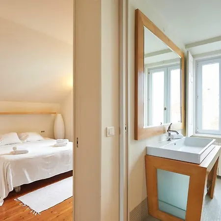 Pensionat Ninho Salino Cascais