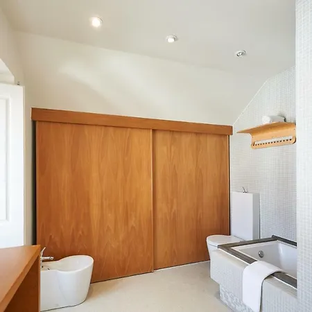 Ninho Salino Pensionat 4*