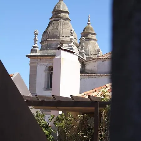 Pensionat Ninho Salino 4*