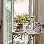 Maison d'hôtes Ninho Salino Cascais