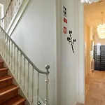 Maison d'hôtes Ninho Salino