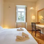 Maison d'hôtes Ninho Salino 4*