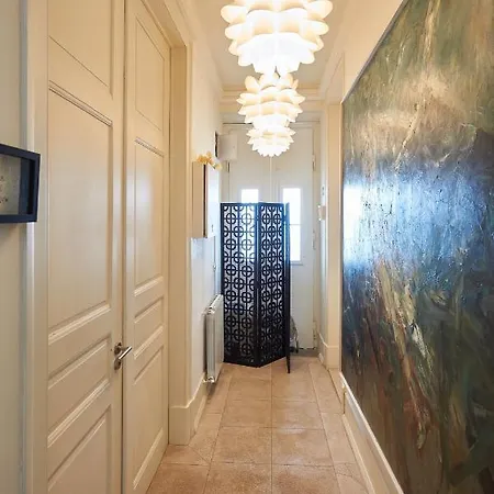 Ninho Salino Guest house 4*