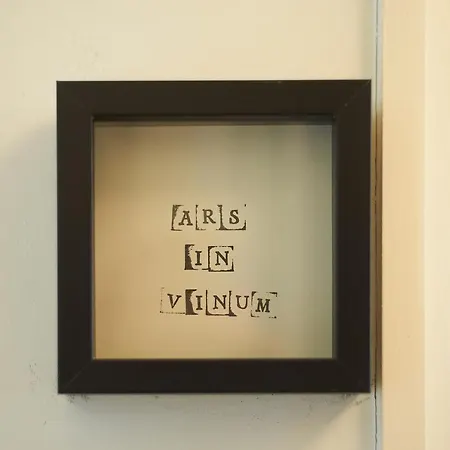 Guest house Ninho Salino