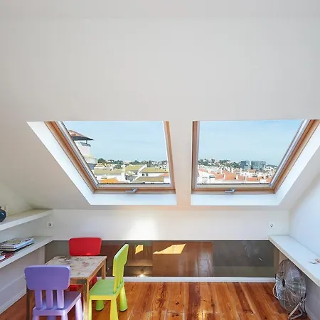 Ninho Salino 4* Cascais