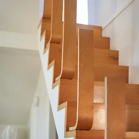 Ninho Salino Penzion Cascais