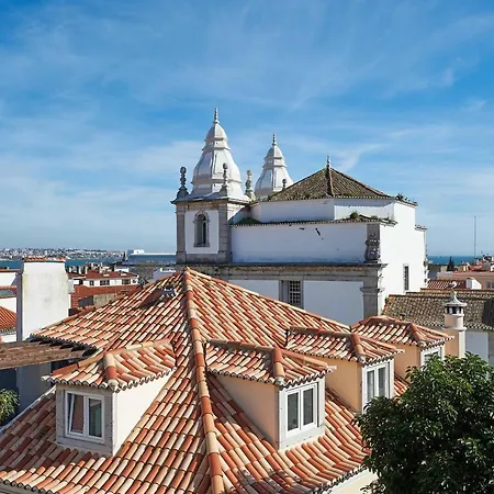 Guest house Ninho Salino