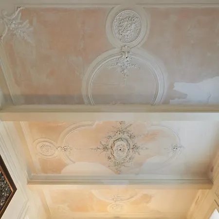 Guest house Ninho Salino