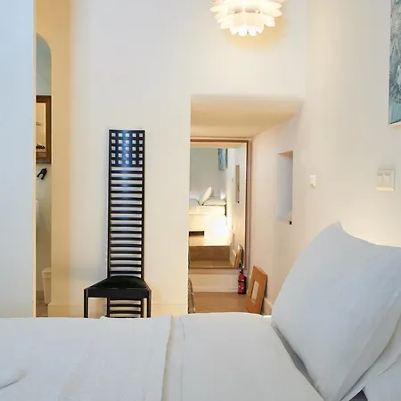 Ninho Salino Guest house Cascais