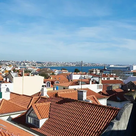 Gasthof Ninho Salino Cascais