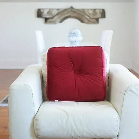 Ninho Salino Guest house 4*