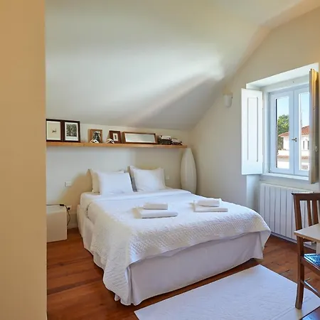 Ninho Salino 4* Cascais