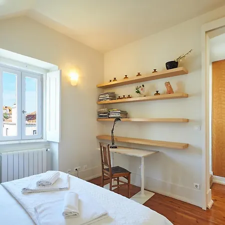 Ninho Salino Guest house Cascais