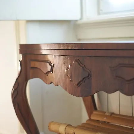 Penzion Ninho Salino