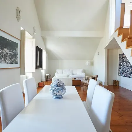 Ninho Salino Guest house