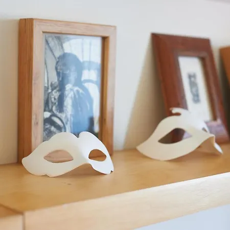 Ninho Salino Guest house Cascais