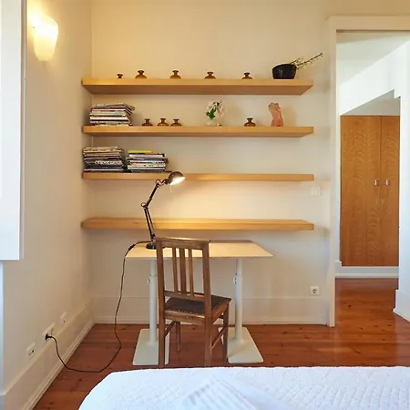 Ninho Salino Guest house Cascais