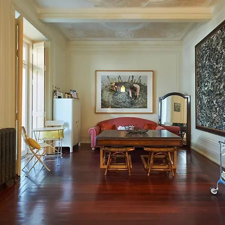 Ninho Salino Cascais