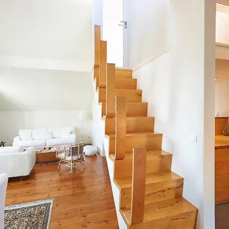 Ninho Salino Penzion